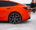 Помаранчевий Тесла Модель 3, об'ємом двигуна 0 л та пробігом 13 тис. км за 25800 $, фото 56 на Automoto.ua