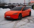 Помаранчевий Тесла Модель 3, об'ємом двигуна 0 л та пробігом 13 тис. км за 25800 $, фото 1 на Automoto.ua