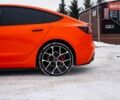 Помаранчевий Тесла Модель 3, об'ємом двигуна 0 л та пробігом 13 тис. км за 25800 $, фото 58 на Automoto.ua