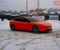 Помаранчевий Тесла Модель 3, об'ємом двигуна 0 л та пробігом 13 тис. км за 25800 $, фото 23 на Automoto.ua