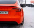 Помаранчевий Тесла Модель 3, об'ємом двигуна 0 л та пробігом 13 тис. км за 25800 $, фото 78 на Automoto.ua