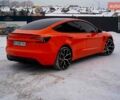 Помаранчевий Тесла Модель 3, об'ємом двигуна 0 л та пробігом 13 тис. км за 25800 $, фото 44 на Automoto.ua