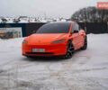 Помаранчевий Тесла Модель 3, об'ємом двигуна 0 л та пробігом 13 тис. км за 25800 $, фото 38 на Automoto.ua