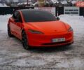 Помаранчевий Тесла Модель 3, об'ємом двигуна 0 л та пробігом 13 тис. км за 25800 $, фото 26 на Automoto.ua