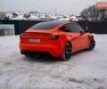 Помаранчевий Тесла Модель 3, об'ємом двигуна 0 л та пробігом 13 тис. км за 25800 $, фото 39 на Automoto.ua