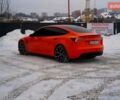Помаранчевий Тесла Модель 3, об'ємом двигуна 0 л та пробігом 13 тис. км за 25800 $, фото 11 на Automoto.ua