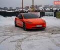 Помаранчевий Тесла Модель 3, об'ємом двигуна 0 л та пробігом 13 тис. км за 25800 $, фото 25 на Automoto.ua