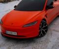 Помаранчевий Тесла Модель 3, об'ємом двигуна 0 л та пробігом 13 тис. км за 25800 $, фото 34 на Automoto.ua
