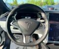 Білий Тесла Модель С, об'ємом двигуна 100 л та пробігом 99 тис. км за 25500 $, фото 21 на Automoto.ua