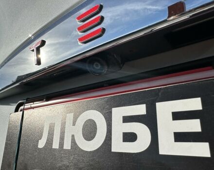 Білий Тесла Модель С, об'ємом двигуна 100 л та пробігом 99 тис. км за 25500 $, фото 5 на Automoto.ua