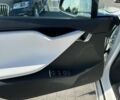 Білий Тесла Модель С, об'ємом двигуна 100 л та пробігом 99 тис. км за 25500 $, фото 12 на Automoto.ua