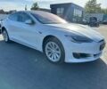 Білий Тесла Модель С, об'ємом двигуна 100 л та пробігом 99 тис. км за 25500 $, фото 2 на Automoto.ua