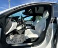 Білий Тесла Модель С, об'ємом двигуна 100 л та пробігом 99 тис. км за 25500 $, фото 15 на Automoto.ua