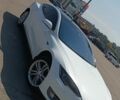 Белый Тесла Модель С, объемом двигателя 0 л и пробегом 238 тыс. км за 12999 $, фото 1 на Automoto.ua