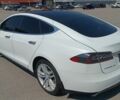 Белый Тесла Модель С, объемом двигателя 0 л и пробегом 238 тыс. км за 12999 $, фото 5 на Automoto.ua