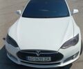 Белый Тесла Модель С, объемом двигателя 0 л и пробегом 238 тыс. км за 13500 $, фото 9 на Automoto.ua