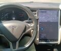 Белый Тесла Модель С, объемом двигателя 0 л и пробегом 238 тыс. км за 12999 $, фото 11 на Automoto.ua