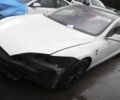 Белый Тесла Модель С, объемом двигателя 0 л и пробегом 210 тыс. км за 8200 $, фото 1 на Automoto.ua