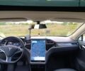 Белый Тесла Модель С, объемом двигателя 0 л и пробегом 188 тыс. км за 11447 $, фото 5 на Automoto.ua