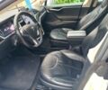 Белый Тесла Модель С, объемом двигателя 0 л и пробегом 188 тыс. км за 11447 $, фото 6 на Automoto.ua