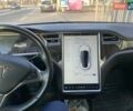 Білий Тесла Модель С, об'ємом двигуна 0 л та пробігом 182 тис. км за 16999 $, фото 9 на Automoto.ua