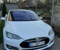 Білий Тесла Модель С, об'ємом двигуна 0 л та пробігом 182 тис. км за 16999 $, фото 6 на Automoto.ua