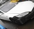 Белый Тесла Модель С, объемом двигателя 0 л и пробегом 210 тыс. км за 8200 $, фото 1 на Automoto.ua