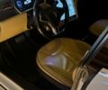 Белый Тесла Модель С, объемом двигателя 0 л и пробегом 161 тыс. км за 13500 $, фото 8 на Automoto.ua