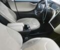 Белый Тесла Модель С, объемом двигателя 0 л и пробегом 210 тыс. км за 8200 $, фото 5 на Automoto.ua