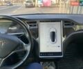 Білий Тесла Модель С, об'ємом двигуна 0 л та пробігом 182 тис. км за 16999 $, фото 1 на Automoto.ua