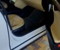 Белый Тесла Модель С, объемом двигателя 0 л и пробегом 161 тыс. км за 15100 $, фото 2 на Automoto.ua