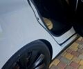 Белый Тесла Модель С, объемом двигателя 0 л и пробегом 161 тыс. км за 15100 $, фото 9 на Automoto.ua
