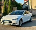 Белый Тесла Модель С, объемом двигателя 0 л и пробегом 189 тыс. км за 11900 $, фото 1 на Automoto.ua
