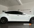 Белый Тесла Модель С, объемом двигателя 85 л и пробегом 257 тыс. км за 16300 $, фото 7 на Automoto.ua