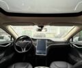 Белый Тесла Модель С, объемом двигателя 0 л и пробегом 189 тыс. км за 15700 $, фото 6 на Automoto.ua