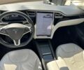 Белый Тесла Модель С, объемом двигателя 0 л и пробегом 298 тыс. км за 11493 $, фото 16 на Automoto.ua