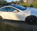 Білий Тесла Модель С, об'ємом двигуна 0 л та пробігом 178 тис. км за 10600 $, фото 19 на Automoto.ua