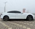 Белый Тесла Модель С, объемом двигателя 0 л и пробегом 189 тыс. км за 15700 $, фото 4 на Automoto.ua