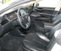 Білий Тесла Модель С, об'ємом двигуна 0 л та пробігом 132 тис. км за 23000 $, фото 5 на Automoto.ua