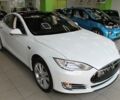 Білий Тесла Модель С, об'ємом двигуна 0 л та пробігом 132 тис. км за 23000 $, фото 4 на Automoto.ua