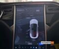 Белый Тесла Модель С, объемом двигателя 85 л и пробегом 257 тыс. км за 16300 $, фото 16 на Automoto.ua
