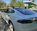 Белый Тесла Модель С, объемом двигателя 0 л и пробегом 3 тыс. км за 12000 $, фото 3 на Automoto.ua