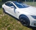 Белый Тесла Модель С, объемом двигателя 0 л и пробегом 178 тыс. км за 10600 $, фото 9 на Automoto.ua