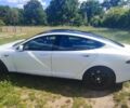 Белый Тесла Модель С, объемом двигателя 0 л и пробегом 178 тыс. км за 10600 $, фото 5 на Automoto.ua