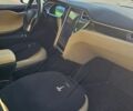 Белый Тесла Модель С, объемом двигателя 0 л и пробегом 256 тыс. км за 11042 $, фото 7 на Automoto.ua
