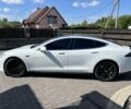 Белый Тесла Модель С, объемом двигателя 0 л и пробегом 298 тыс. км за 11493 $, фото 9 на Automoto.ua