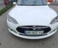 Білий Тесла Модель С, об'ємом двигуна 0 л та пробігом 206 тис. км за 11100 $, фото 4 на Automoto.ua