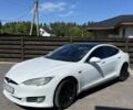 Белый Тесла Модель С, объемом двигателя 0 л и пробегом 298 тыс. км за 11493 $, фото 2 на Automoto.ua
