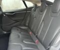 Белый Тесла Модель С, объемом двигателя 0 л и пробегом 189 тыс. км за 15700 $, фото 5 на Automoto.ua