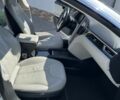Белый Тесла Модель С, объемом двигателя 0 л и пробегом 298 тыс. км за 11493 $, фото 13 на Automoto.ua